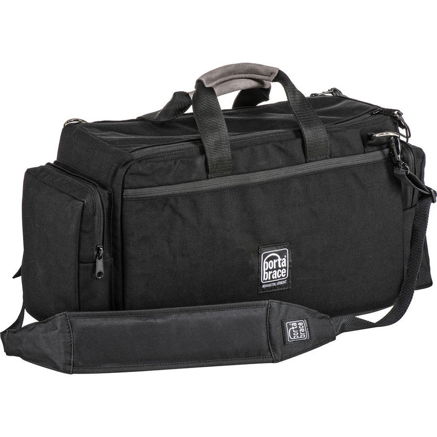 Porta Brace CAR-POCKETCINEMA Carrying Case for Blackmagic Pocket Cinema