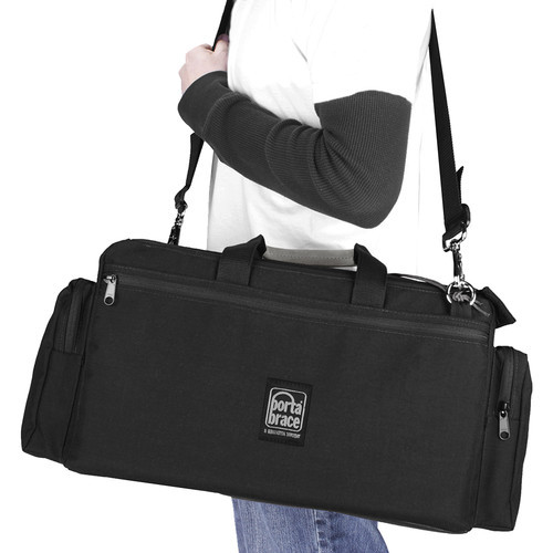 Porta Brace CAR-PX270 Cargo Case for Panasonic AJ-PX270 - view 4