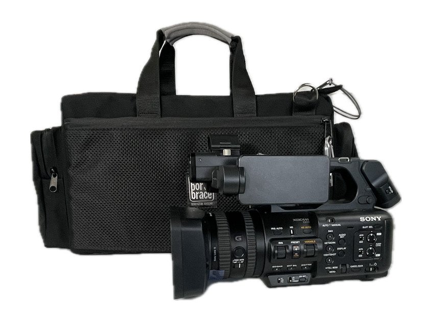 Porta Brace CAR-PXWZ200 Case - view 6