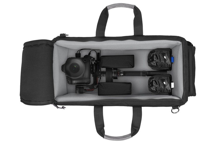 Porta Brace CAR-RONINRS2 Case - view 3