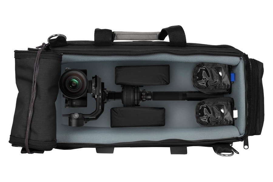 Porta Brace CAR-RONINRSC2 Case - view 3