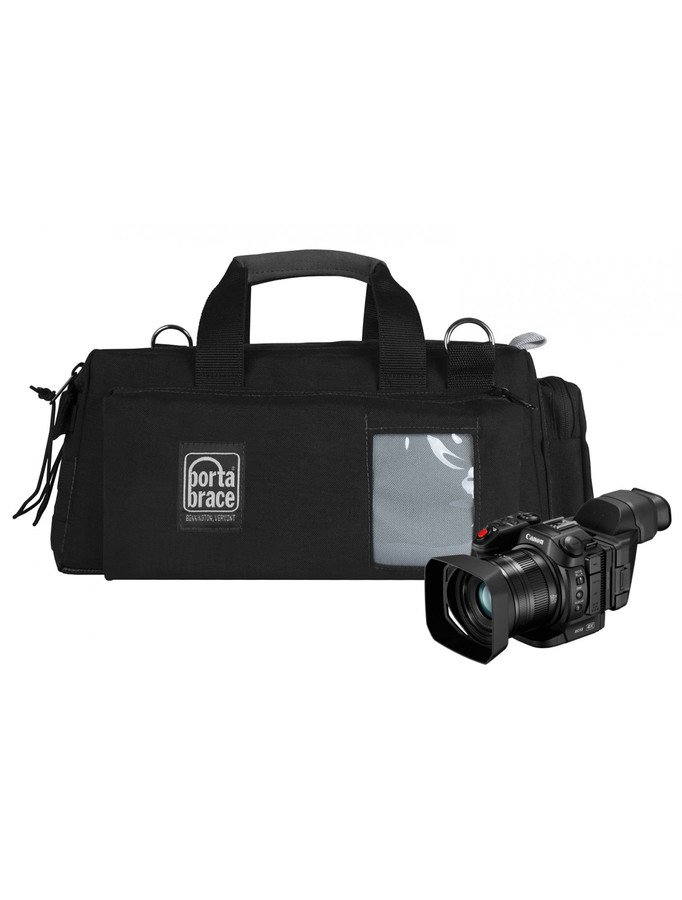 Porta Brace CAR-XC15 Cargo Case for Canon XC15 product image