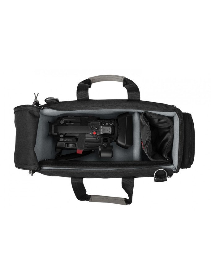 Porta Brace CAR-XF105 Cargo Case for Canon XF105 - view 2