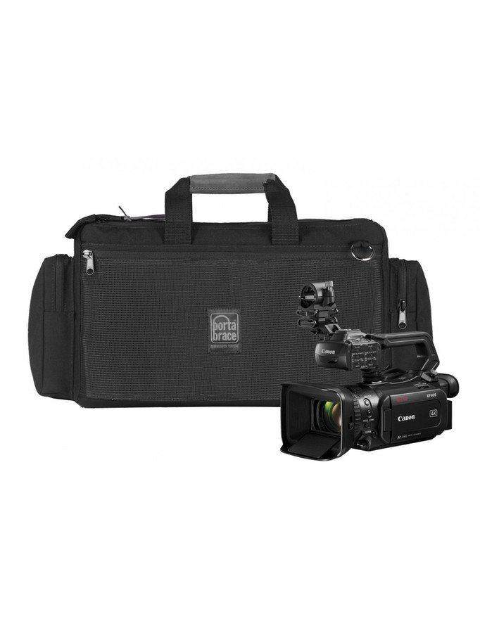 Porta Brace CAR-XF405 Cargo Case for Canon XF405