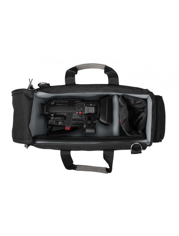 Porta Brace CAR-XF405 Cargo Case for Canon XF405 - view 2