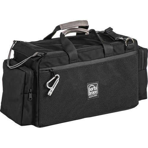 Porta Brace CAR-XF605 Carrying Case for Canon XF605 - view 4