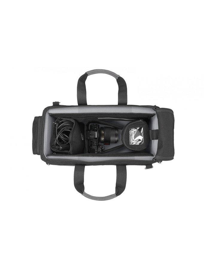 Porta Brace CAR-Z67 Cargo Case for Nikon Z6 and Z7 - view 2