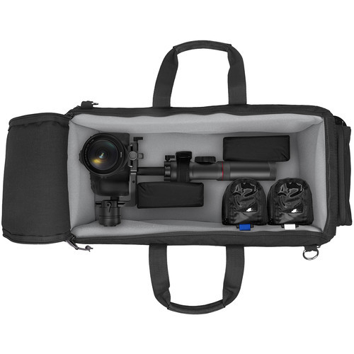 Porta Brace CAR-ZHIYUN Case - view 2