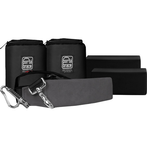 Porta Brace CAR-ZHIYUN Case - view 4