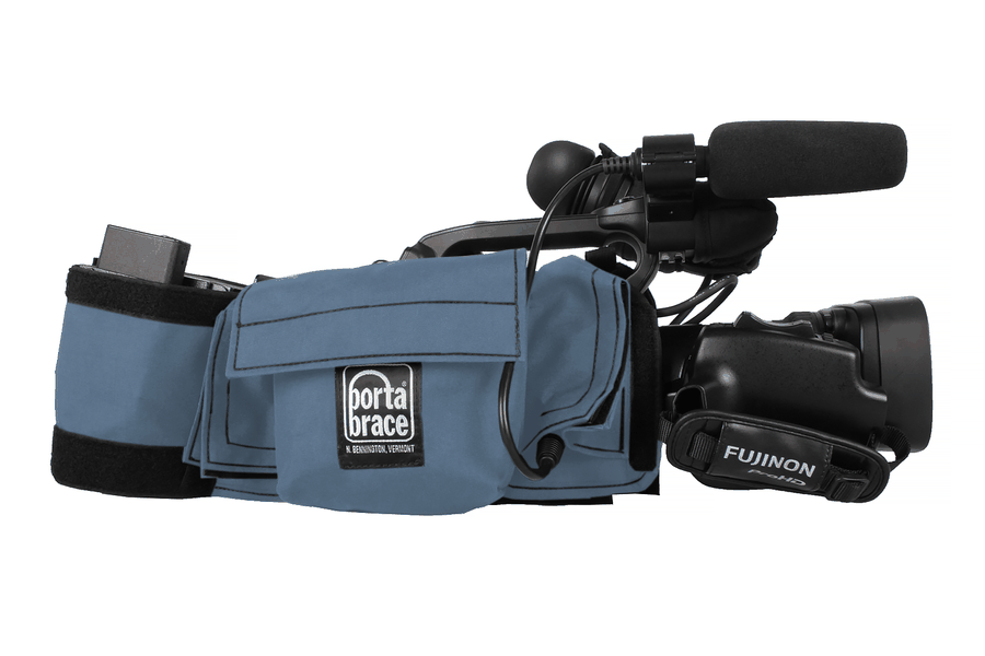 Porta Brace CBA-HM850 Camera Body Armor for JVC GY-HM850