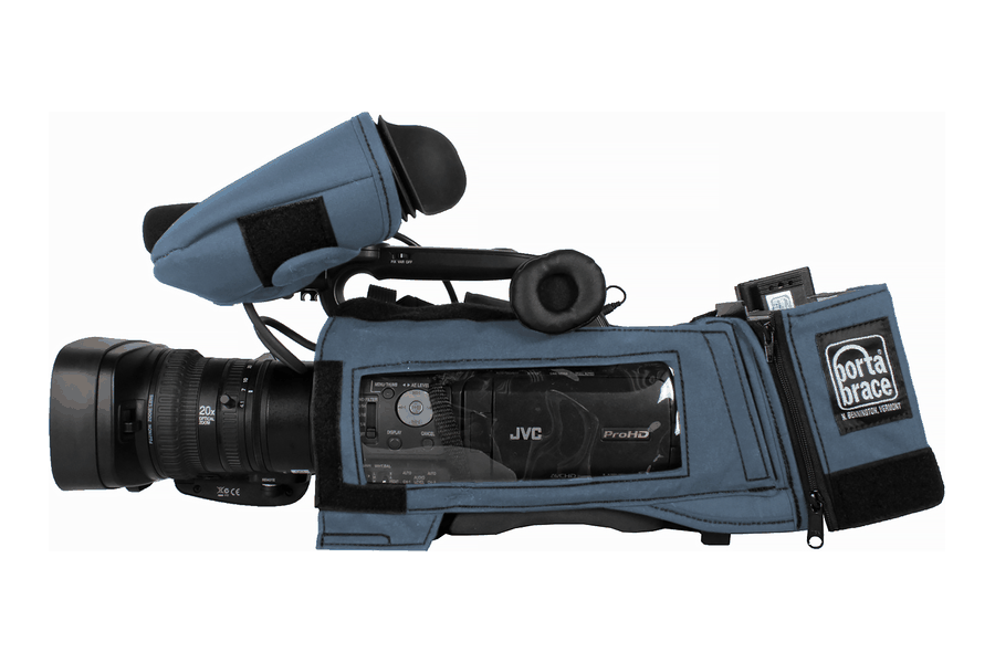 Porta Brace CBA-HM850 Camera Body Armor for JVC GY-HM850 - view 2