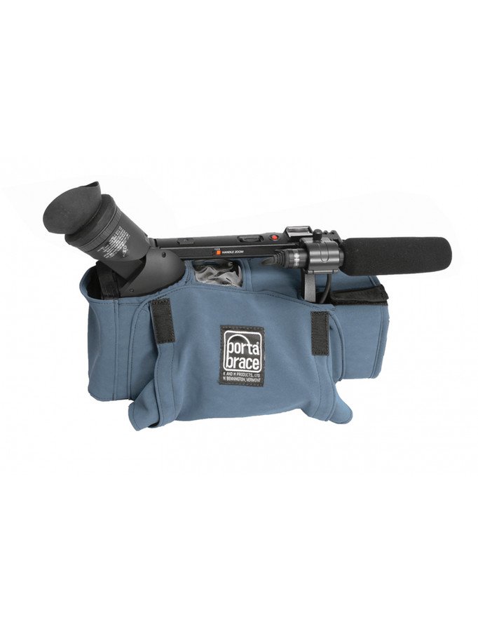 Porta Brace CBA-HMC150 Camera Body Armor