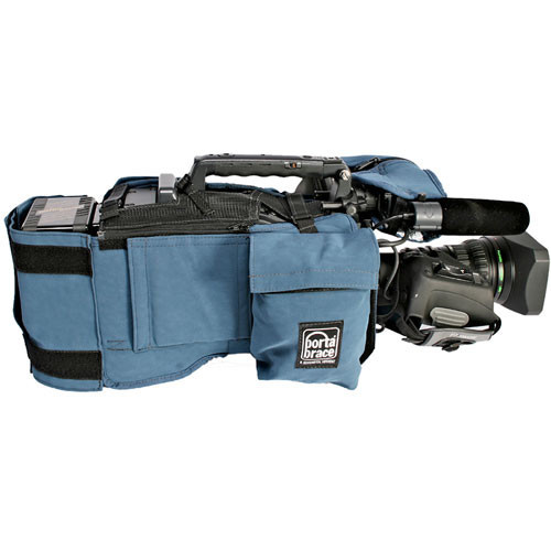 Porta Brace CBA-HPX2000 Camera Body Armor for Panasonic AJ-HPX2000/2001