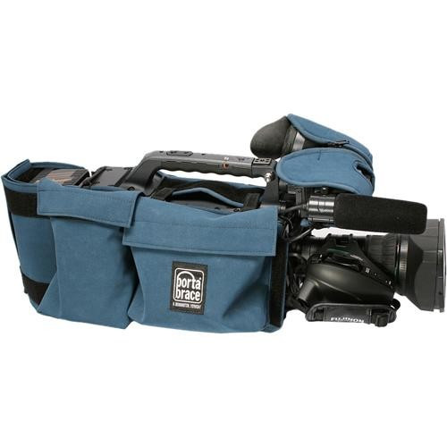 Porta Brace CBA-HPX300 Camera Body Armor for Panasonic AG-HPX300