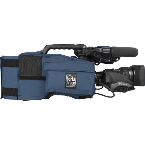 Porta Brace CBA-HPX3100 Camera Body Armor for Panasonic AJ-HPX3100