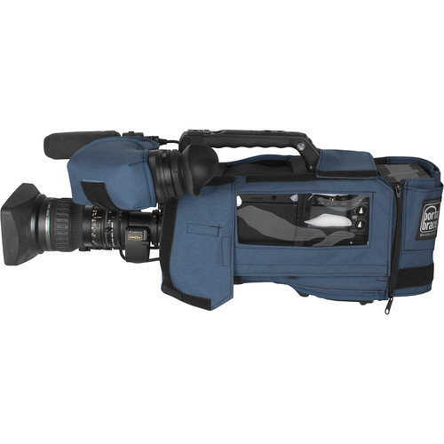 Porta Brace CBA-HPX3100 Camera Body Armor for Panasonic AJ-HPX3100 - view 2