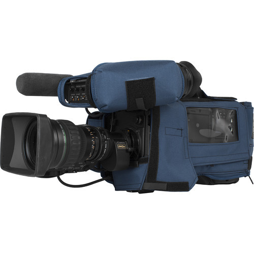 Porta Brace CBA-HPX3100 Camera Body Armor for Panasonic AJ-HPX3100 - view 3