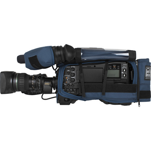 Porta Brace CBA-HPX3100 Camera Body Armor for Panasonic AJ-HPX3100 - view 4