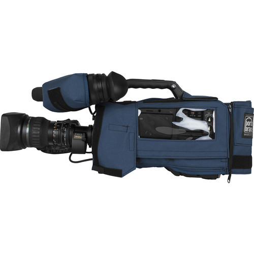 Porta Brace CBA-HPX3100 Camera Body Armor for Panasonic AJ-HPX3100 - view 6
