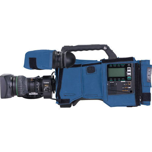 Porta Brace HPX600 Camera Body Armor for Panasonic AG-HPX600