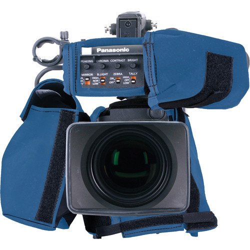 Porta Brace CBA-HPX600 Camera Body Armor for Panasonic AG-HPX600 - view 2
