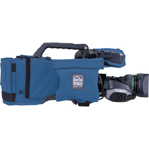 Porta Brace CBA-HPX600 Camera Body Armor for Panasonic AG-HPX600 - view 3