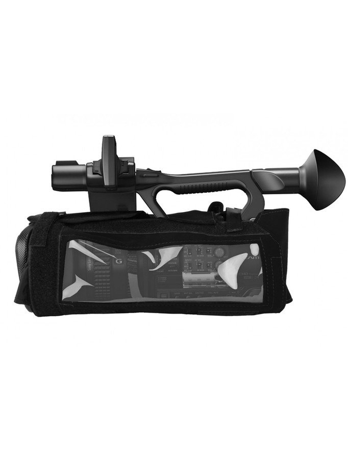 Porta Brace CBA-HXRNX100B Camera Body Armor for Sony HXR-NX100