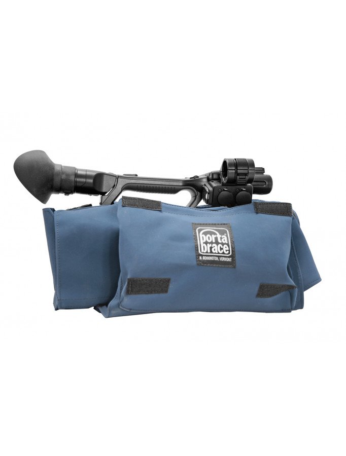 Porta Brace CBA-NX5 Camera BodyArmor