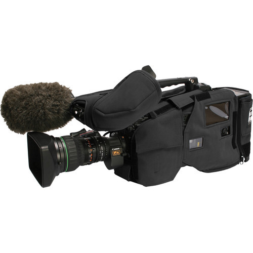 Porta Brace PDW700B Camera Body Armor for Sony PDW-700