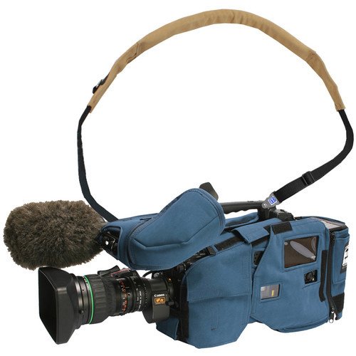 Porta Brace CBA-PDW850 Camera Body Armor for Sony PDW-850 - view 2