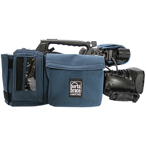 Porta Brace PMW350 Camera Body Armor for Sony PMW-350K