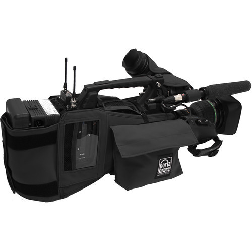 Porta Brace CBA-PMW400 Camera Body Armor for Sony PMW-400 product image