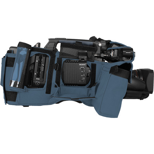 Porta Brace PMW500 Camera Body Armor for Sony PMW-500