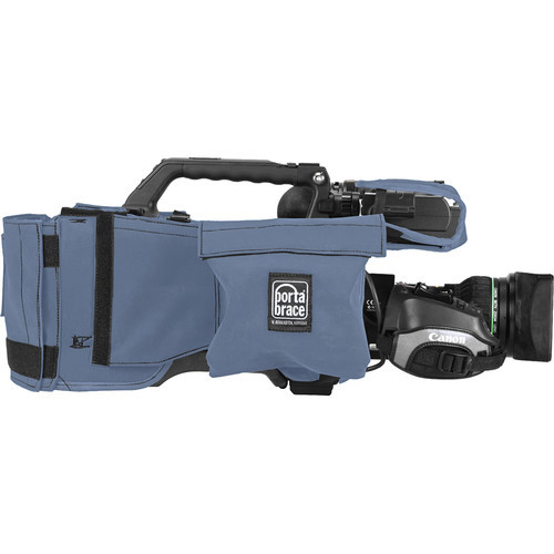 Porta Brace CBA-PX380 Camera Body Armor for Panasonic PX380 - view 2