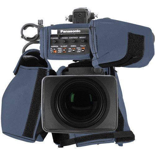 Porta Brace CBA-PX380 Camera Body Armor for Panasonic PX380 - view 3
