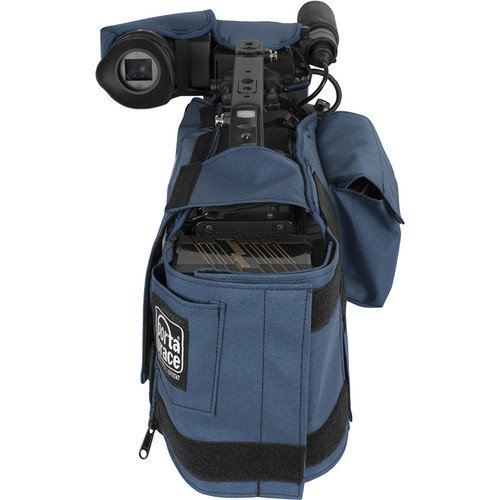 Porta Brace CBA-PX5000 Camera Body Armor for Panasonic AJ-PX5000 - view 6