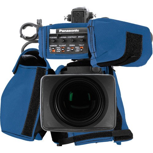 Porta Brace CBA-PX800 Camera Body Armor for Panasonic AJ-PX800 - view 3