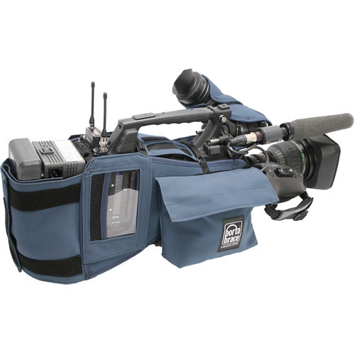 Porta Brace PXWX320 Camera Body Armor for Sony PXW-X320