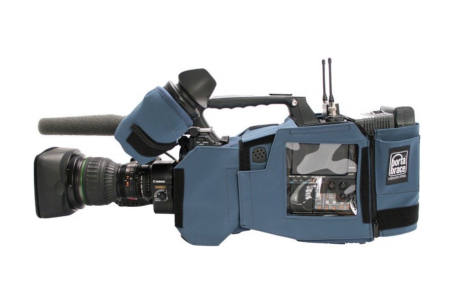 Porta Brace CBA-PXWX400 Camera Body Armor for Sony PXW-X400