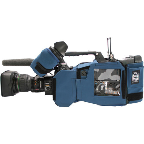Porta Brace PXWX500 Camera Body Armor for Sony PXW-X500