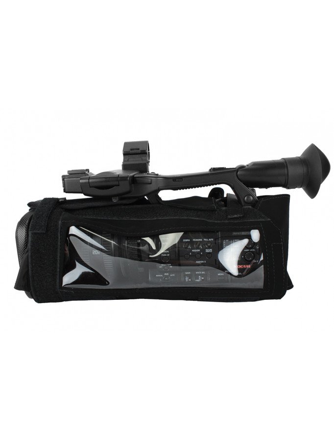 Porta Brace CBA-PXWZ150B Camera Body Armor for Sony PXW-Z150
