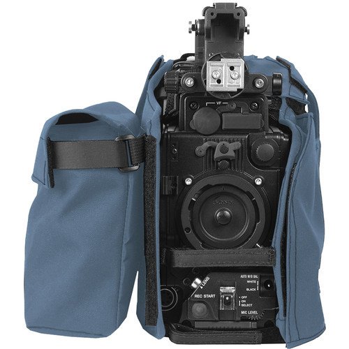 Porta Brace CBA-PXWZ450 Camera Body Armor for Sony PXW-Z450 - view 2