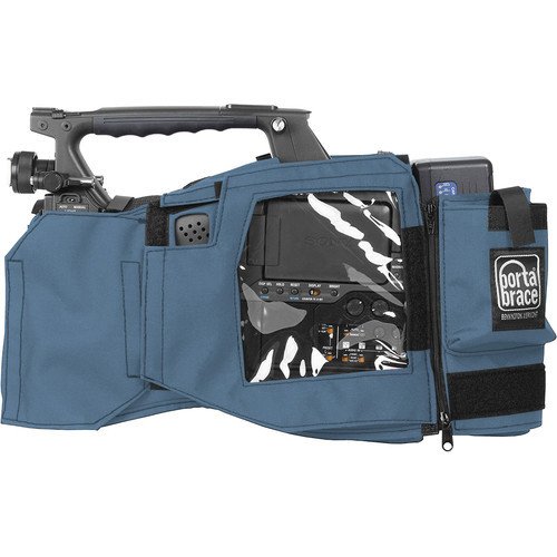 Porta Brace CBA-PXWZ450 Camera Body Armor for Sony PXW-Z450 - view 3