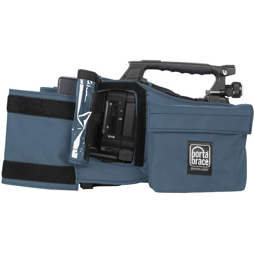 Porta Brace CBA-PXWZ450 Camera Body Armor for Sony PXW-Z450 - view 4