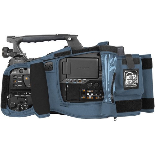Porta Brace CBA-PXWZ450 Camera Body Armor for Sony PXW-Z450 - view 6