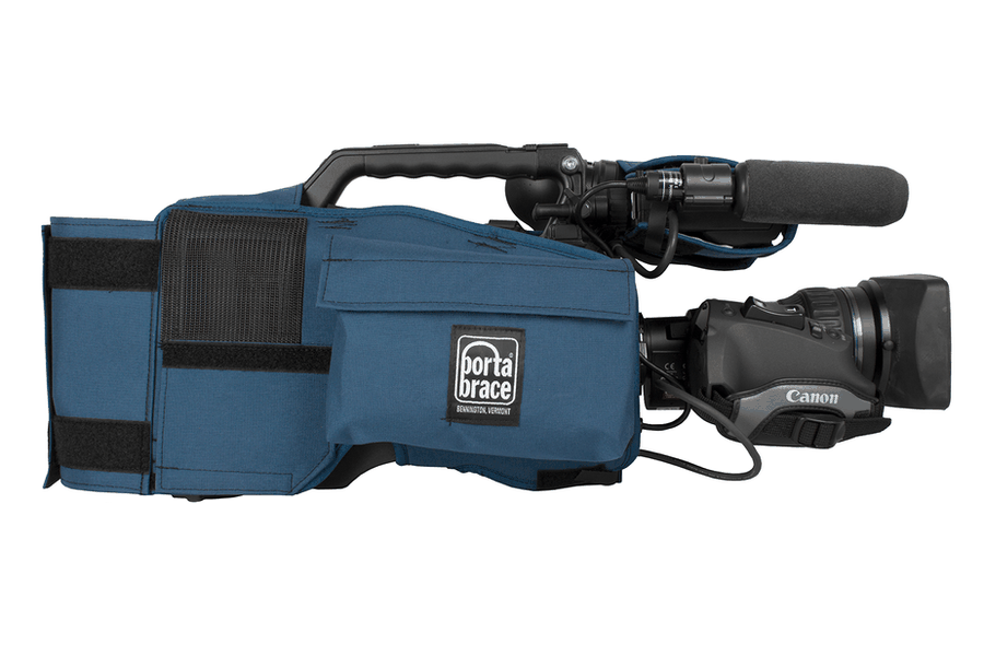 Porta Brace CBA-PXWZ750 Camera Body Armor