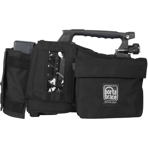 Porta Brace PXWZ750B Camera Body Armor for Sony PXW-Z750