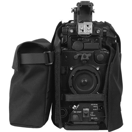 Porta Brace CBA-PXWZ750B Camera Body Armor for Sony PXW-Z750 - view 2