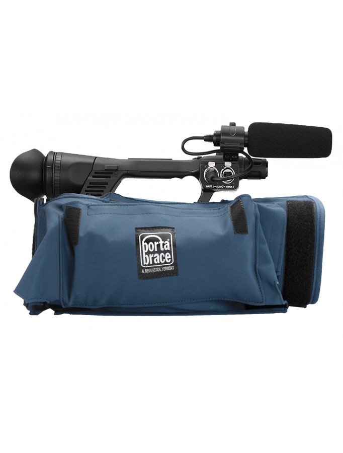 Porta Brace CBA-UX180 Camera Body Armor for Panasonic AG-UX180