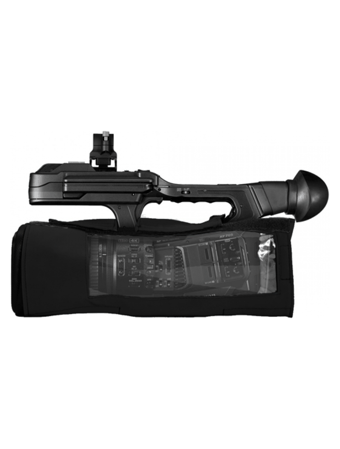 Porta Brace CBA-XF705B Camera Body Armor for Canon XF705 camra